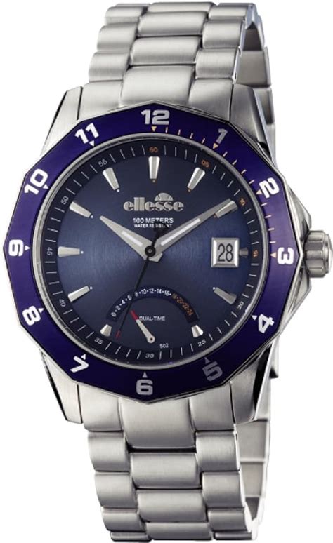 ellesse watches for men.